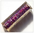 Circuit Board Blank - Purple - Fit Cierra / Sierra Etc.