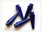 Fancy Slimline / Slimline Pen Tip - Shiny Blue x 5