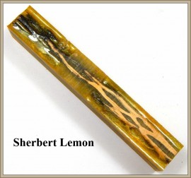 Cholla Blank - Sherbert Lemon