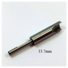 Pen Mill Cutter 13.7mm