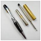 Cierra Pen Kit - Chrome/Gunmetal