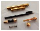 Traditional Rollerball Pen Kits - Gold